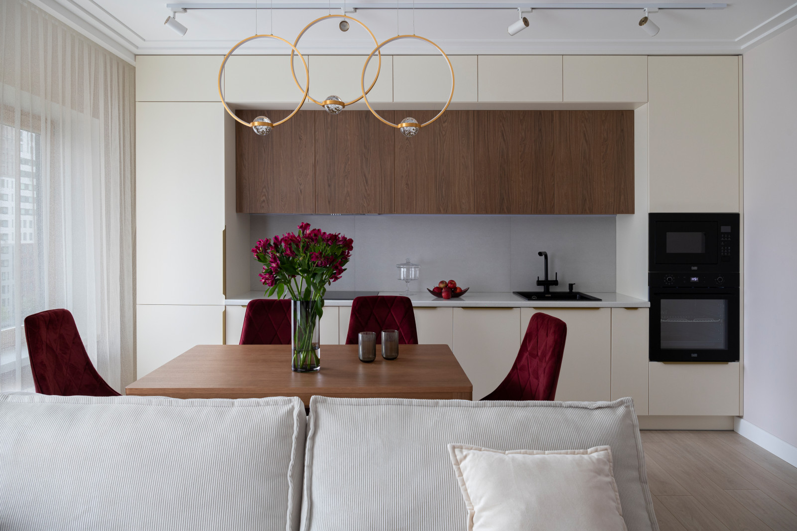 Обложка проекта: ЖК Эдальго(фото)