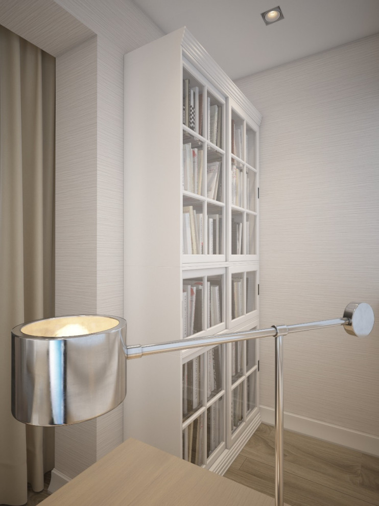 Визуализация