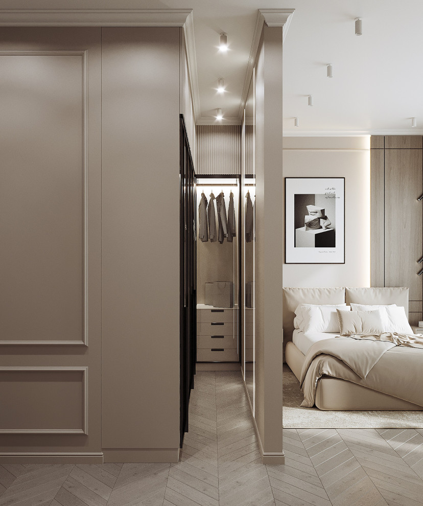 ЖК Настоящее