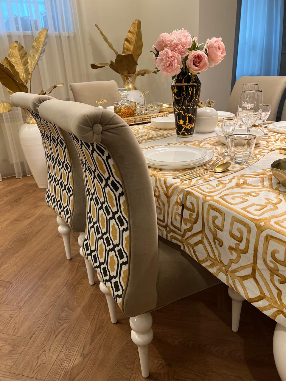 Частный дом Covent Garden