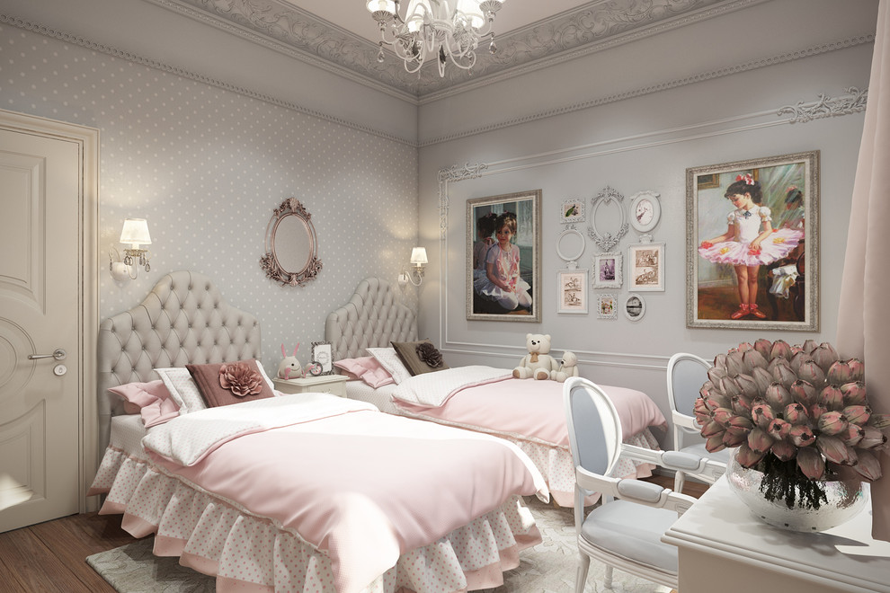 Квартира в ЖК Олимпийская деревня