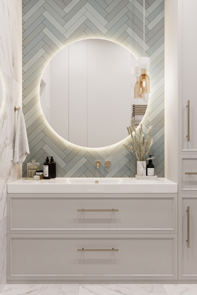 Дом в КП "Ново-Луговая"