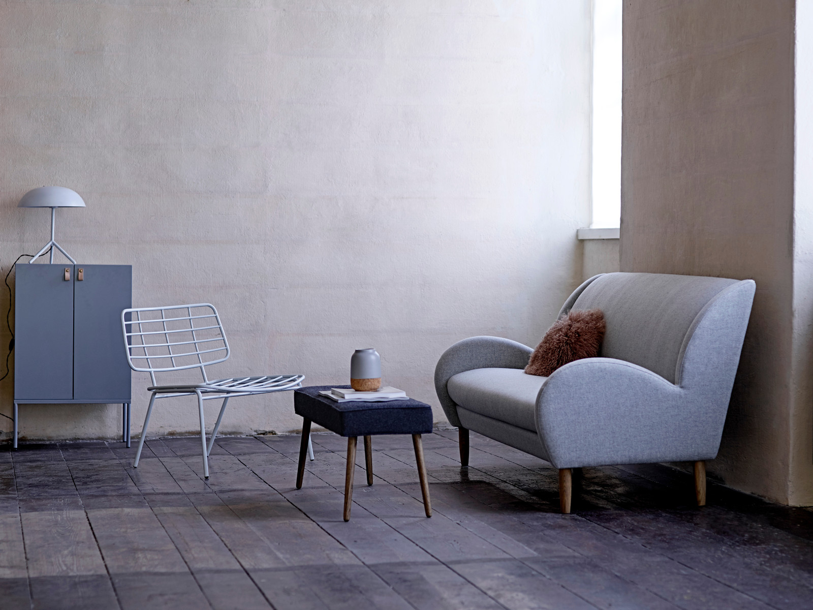 Интерьеры с Bloomingville