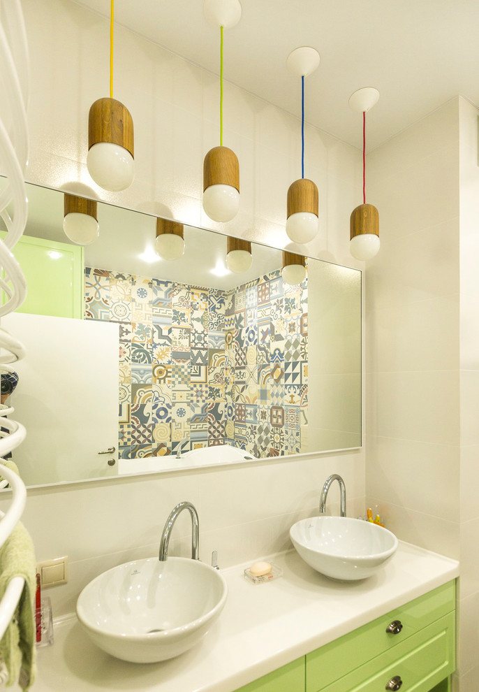 Фотосессия квартиры на Леонова