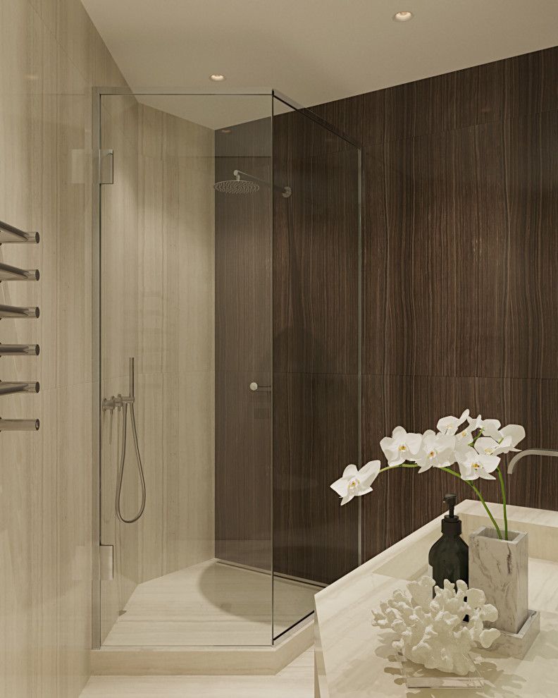 Мастер с/узел