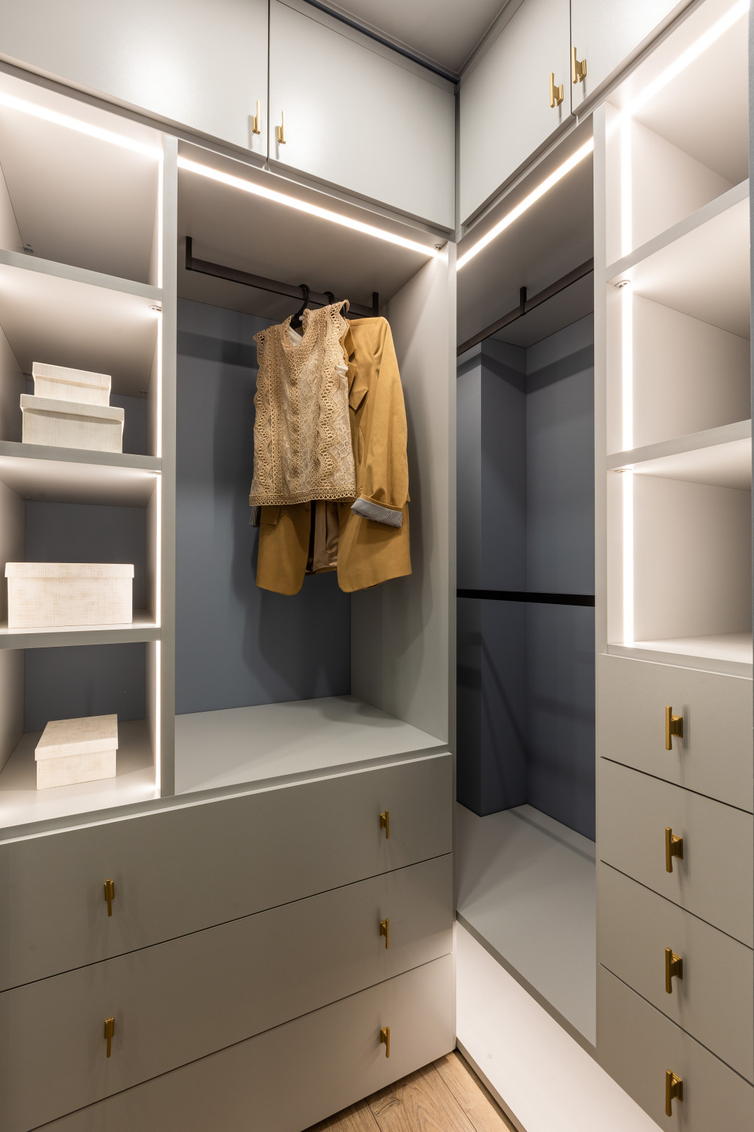 Интерьерная съемка