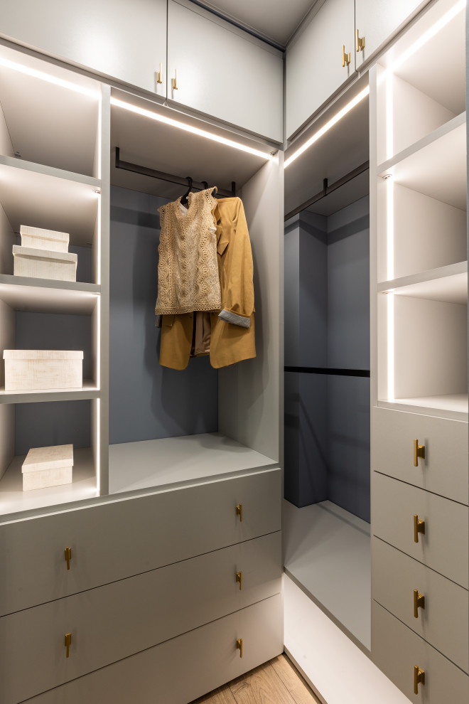 Интерьерная съемка