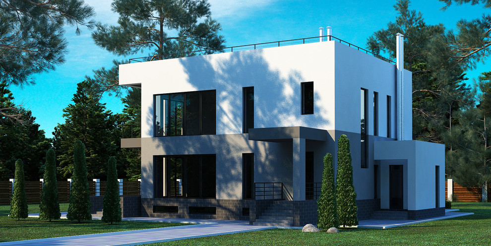 Жилой дом в Царевщине