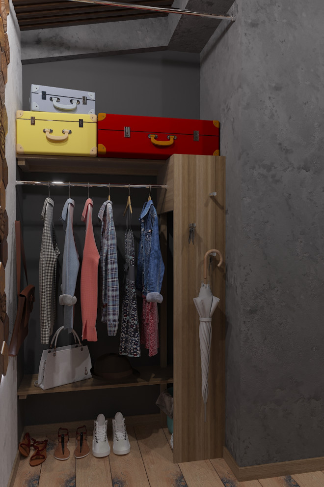 Гостевая квартира на побережье