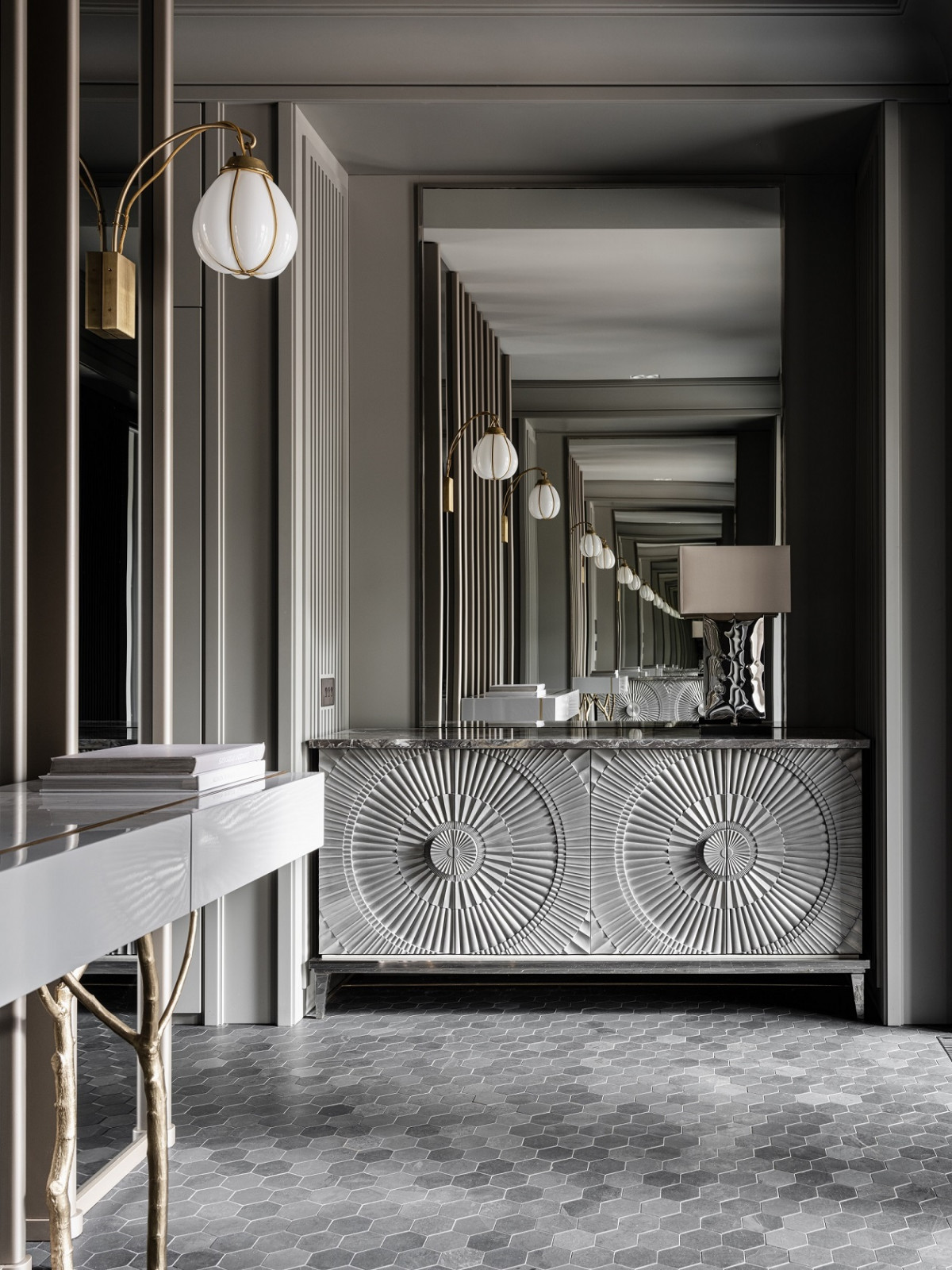 Загородный дом в поселке Малаховка