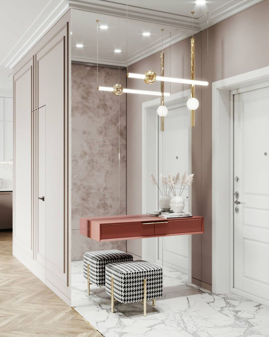 ЖК "Октябрьское поле", Москва