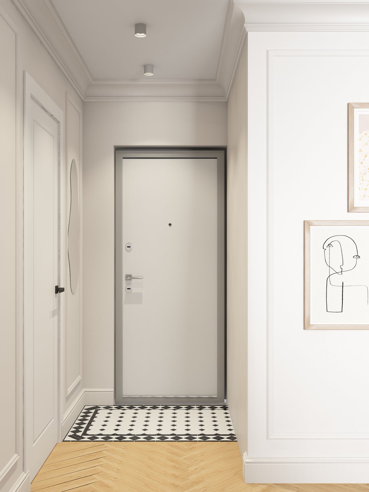 ЖК Руставели