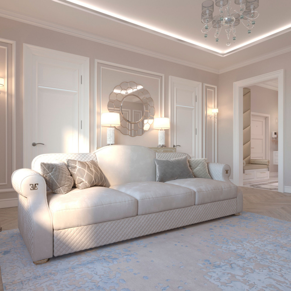 ЖК Итальянский квартал