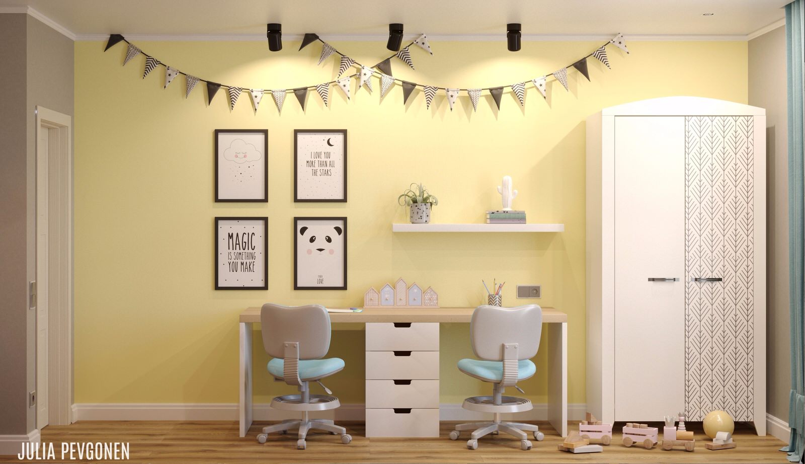 ЖК Александровский