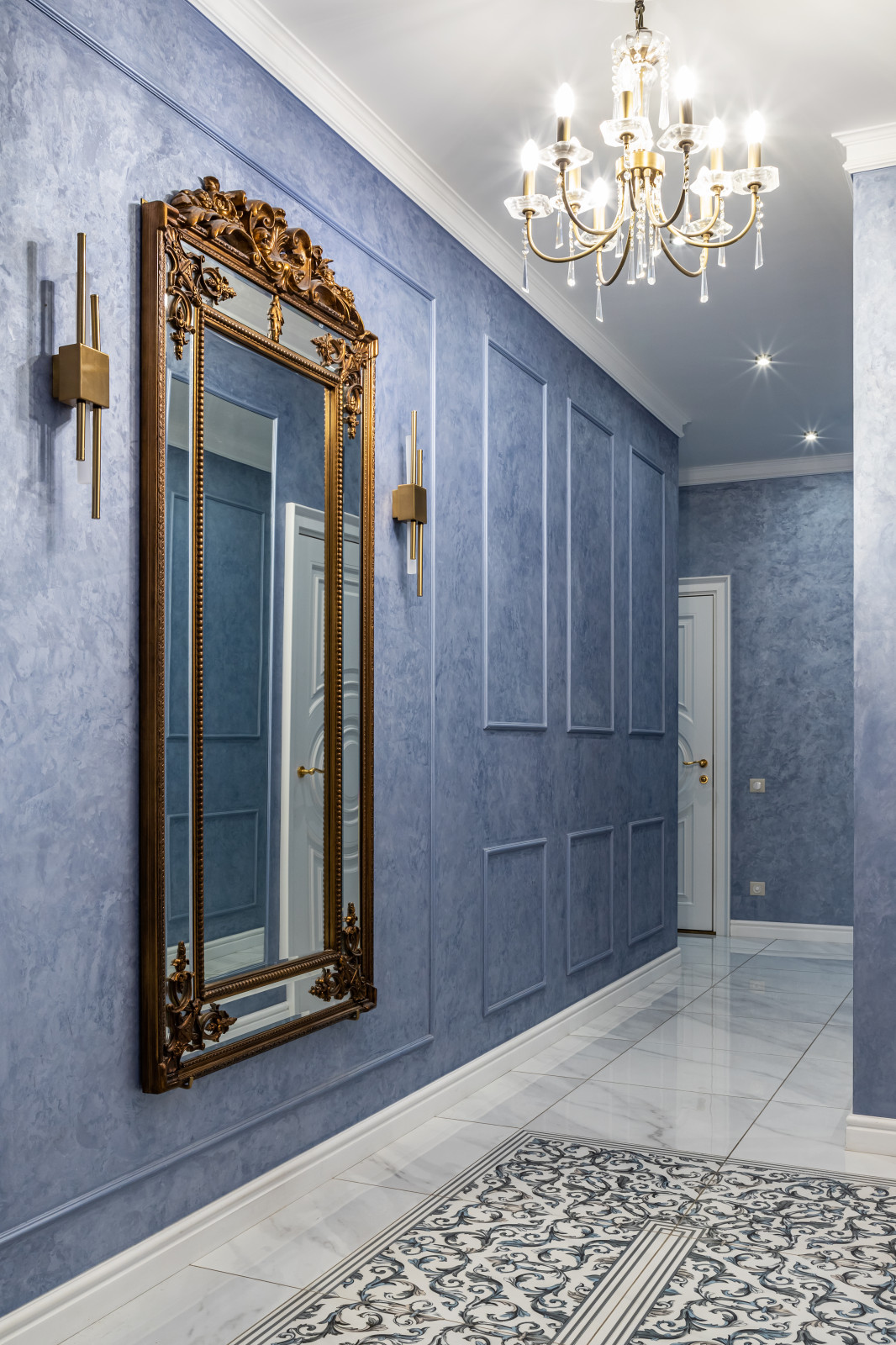 LIFE Ботанический сад