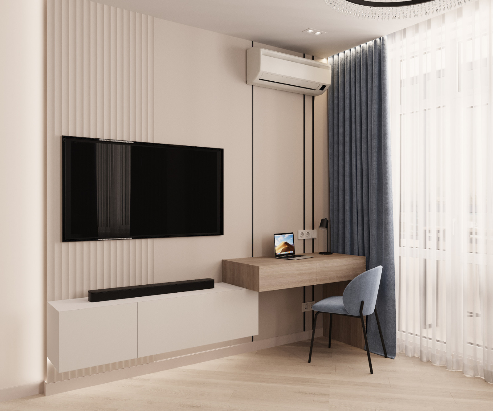 Квартира в ЖК «Уральский», Ekaterinburg