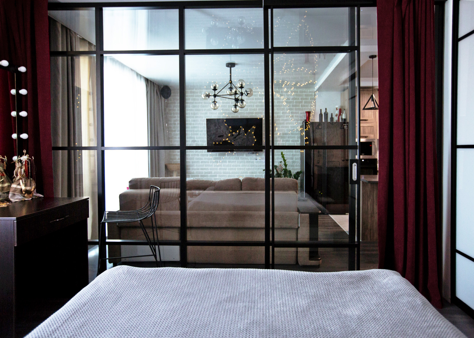 Фоновое изображение профиля Анна Орлова (Ивашкова)