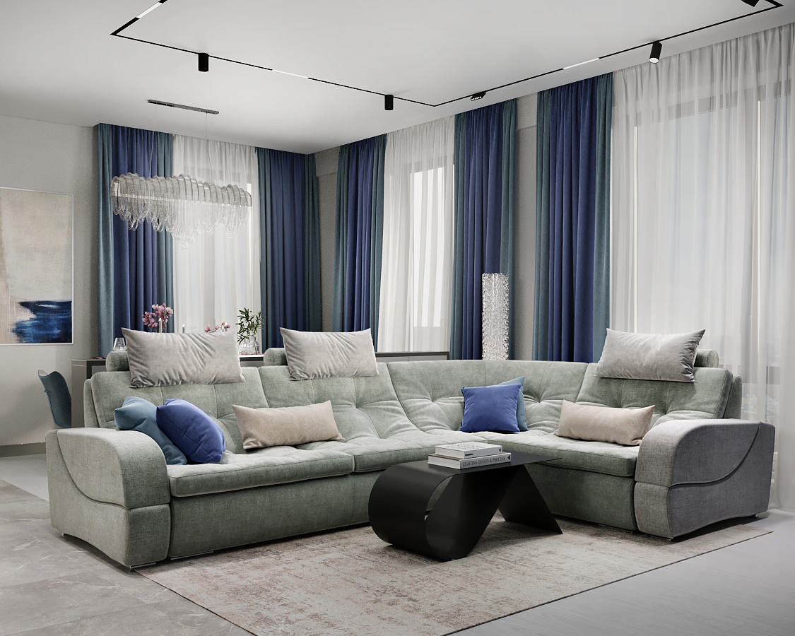 ЖК Преображение