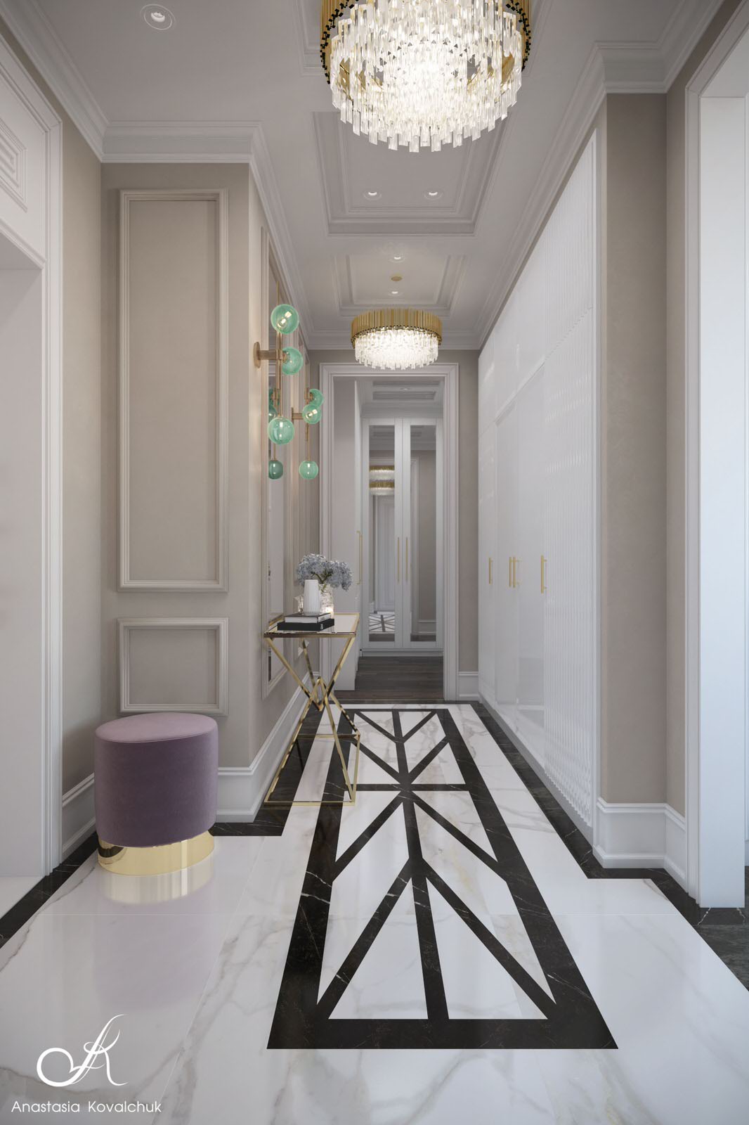 ЖК Царская площадь