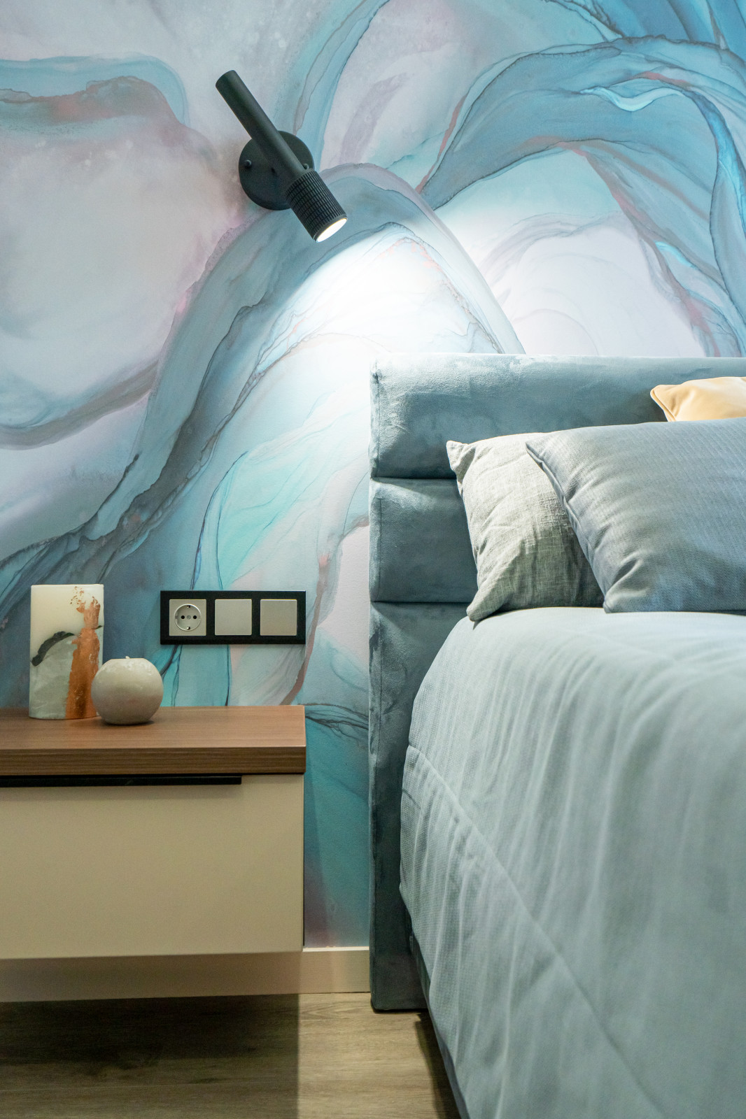 Квартира 3х комнатная в ЖК Петроглиф Парк