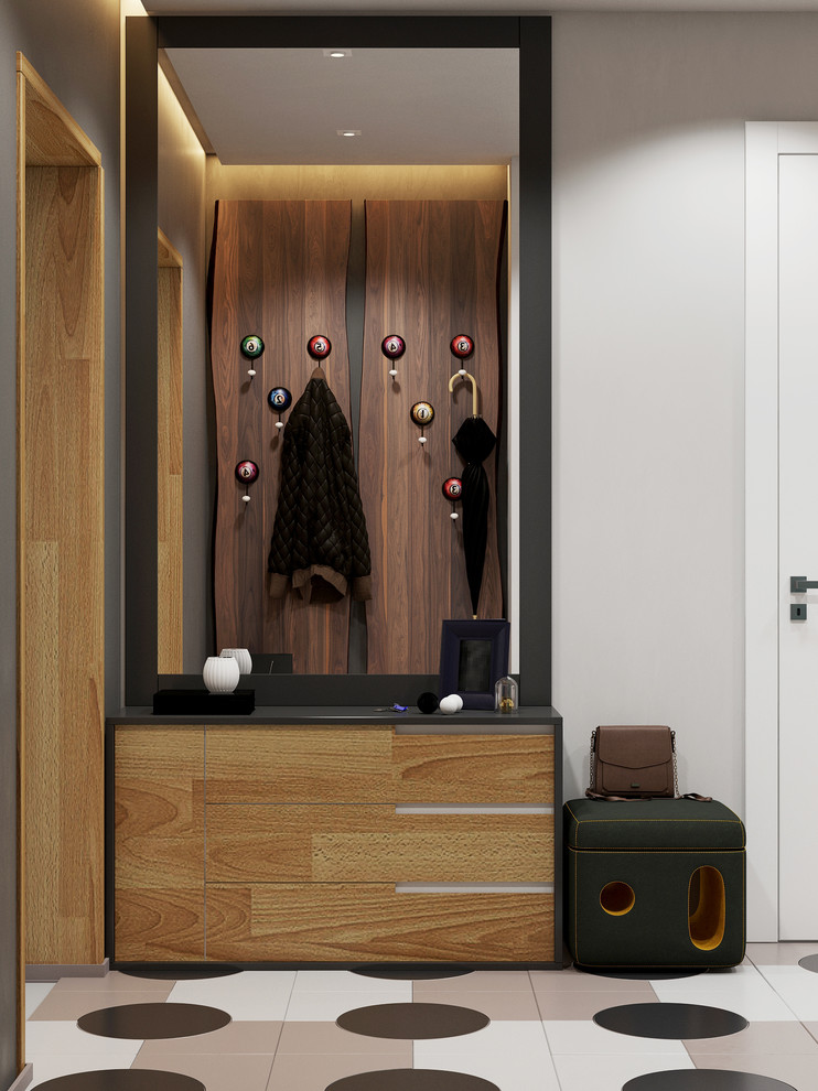 Квартира на Мичуринском