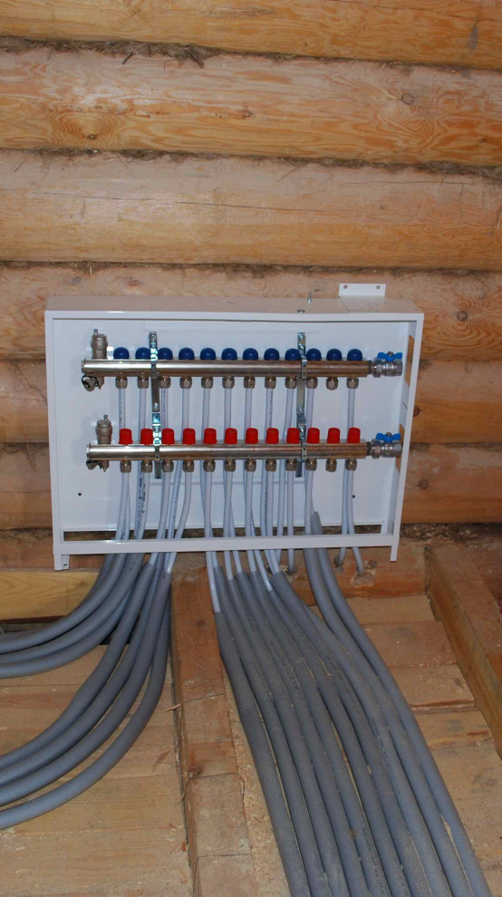 Обложка проекта: КП_Микулино_Волоколамское ш