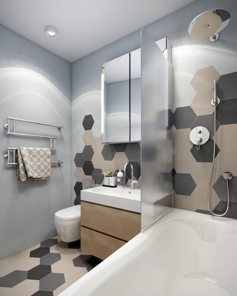 Медовая геометрия