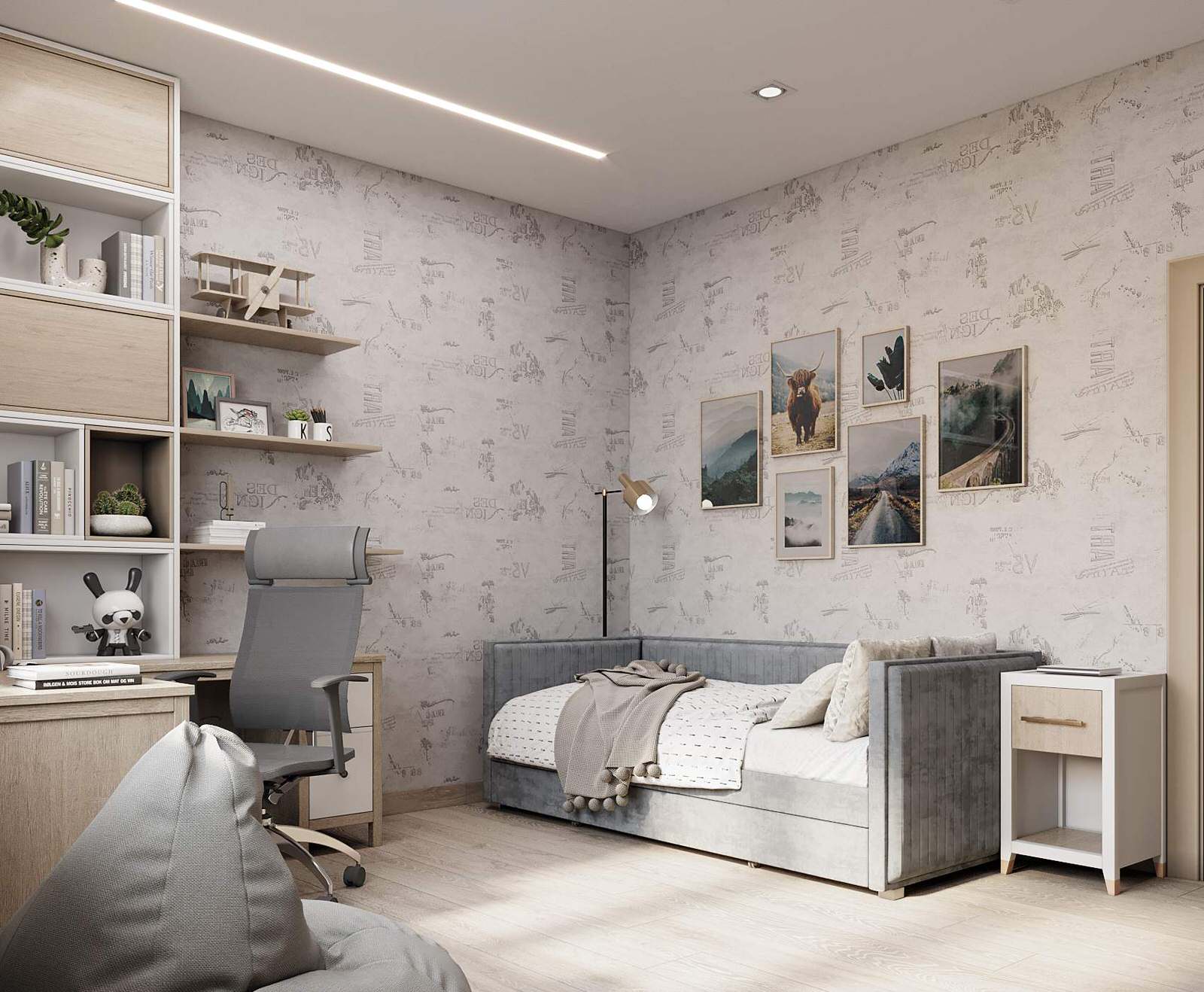 частный дом в г. Тихорецке