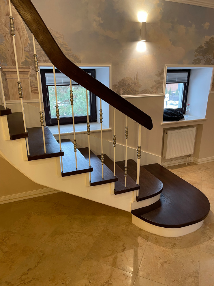 ЛЕСТНИЦА КАПЕЛЬ