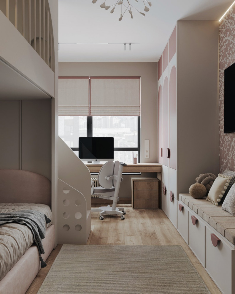 ЖК Академика Павлова