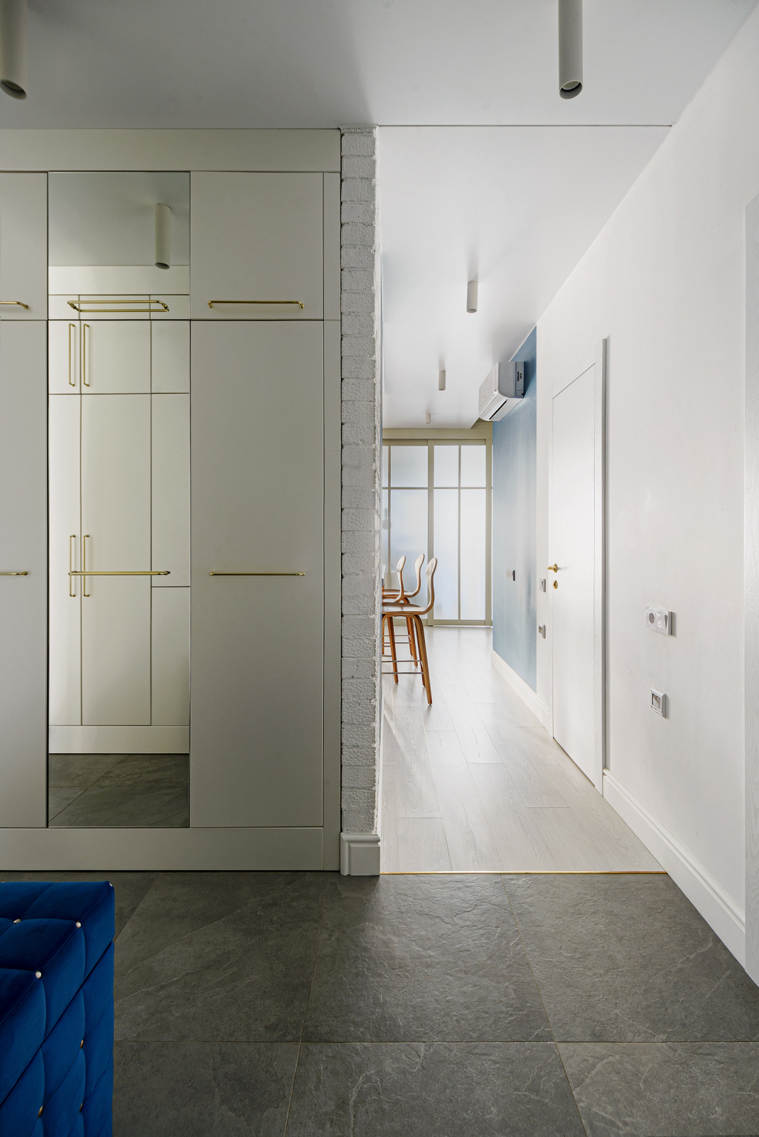 56 м2 Легкость бытия