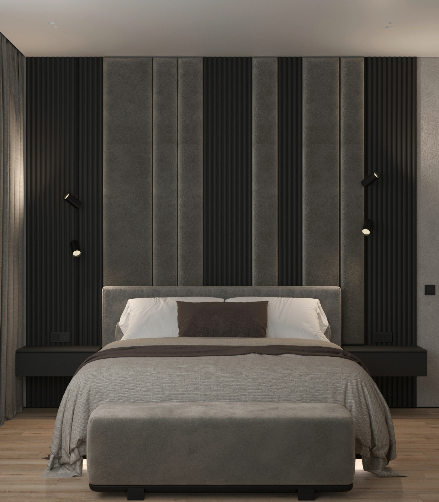 Частный дом в Подмосковье