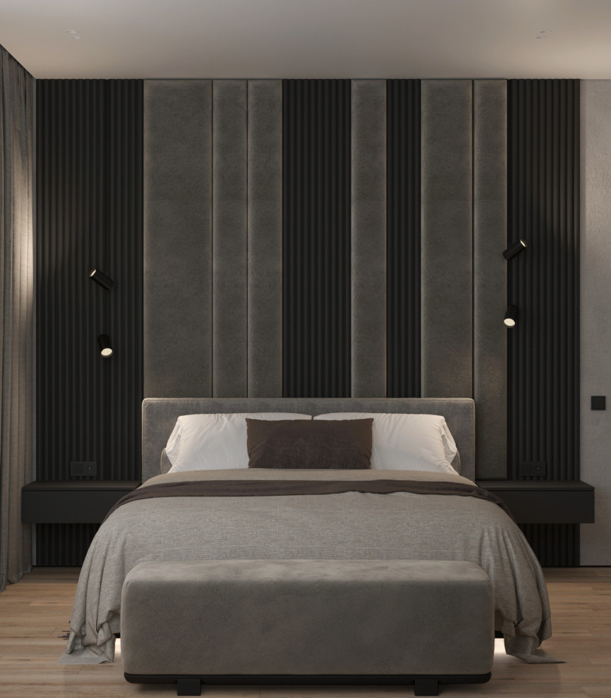 Частный дом в Подмосковье