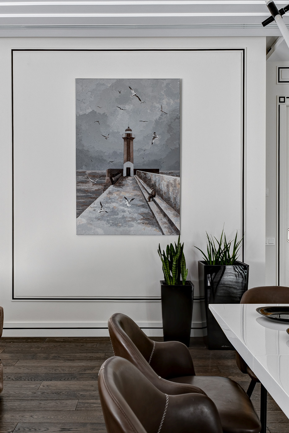 ЖК Рублево Парк