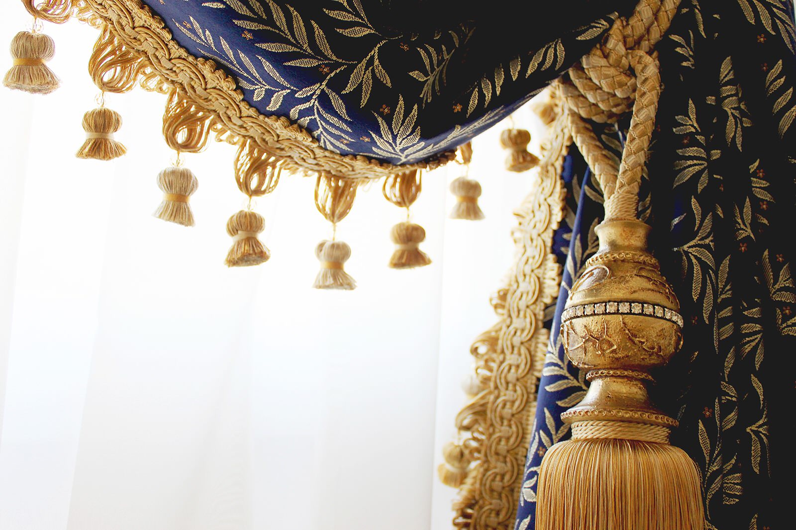 Обложка проекта: Квартира в Лондоне