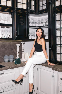 Оля Мусиенко