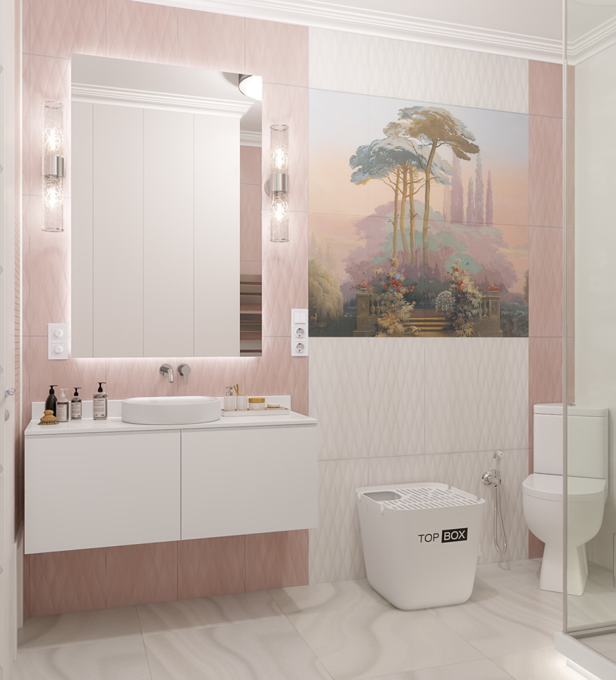 ВОЛНЫ НАСТРОЕНИЯ.