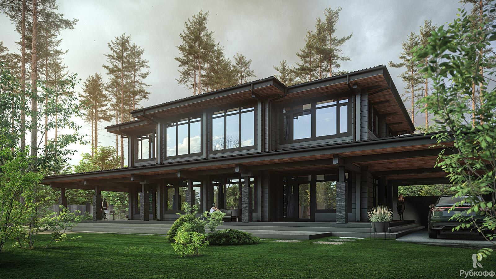 Обложка проекта: Индивидуальный проект П-271