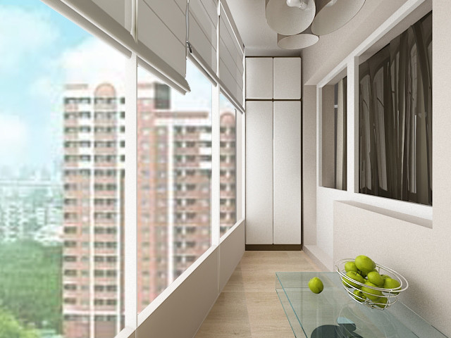 Обложка проекта: Двухкомнатная квартира для молодой пары