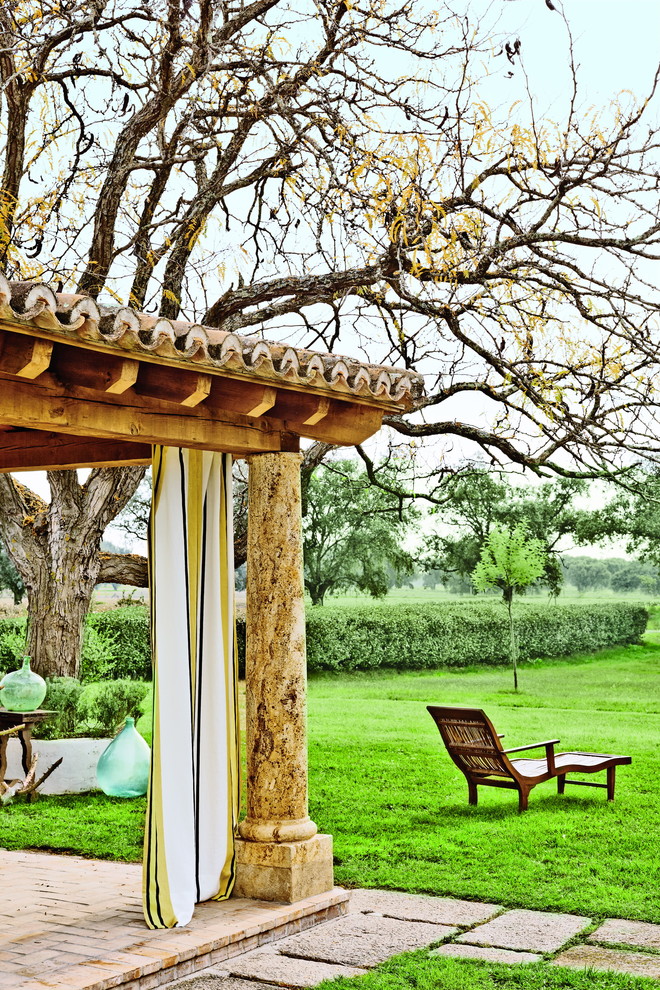 Ткани Tierras от Gaston y Daniela.