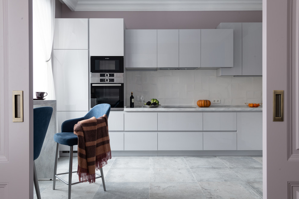 Квартира на ВДНХ