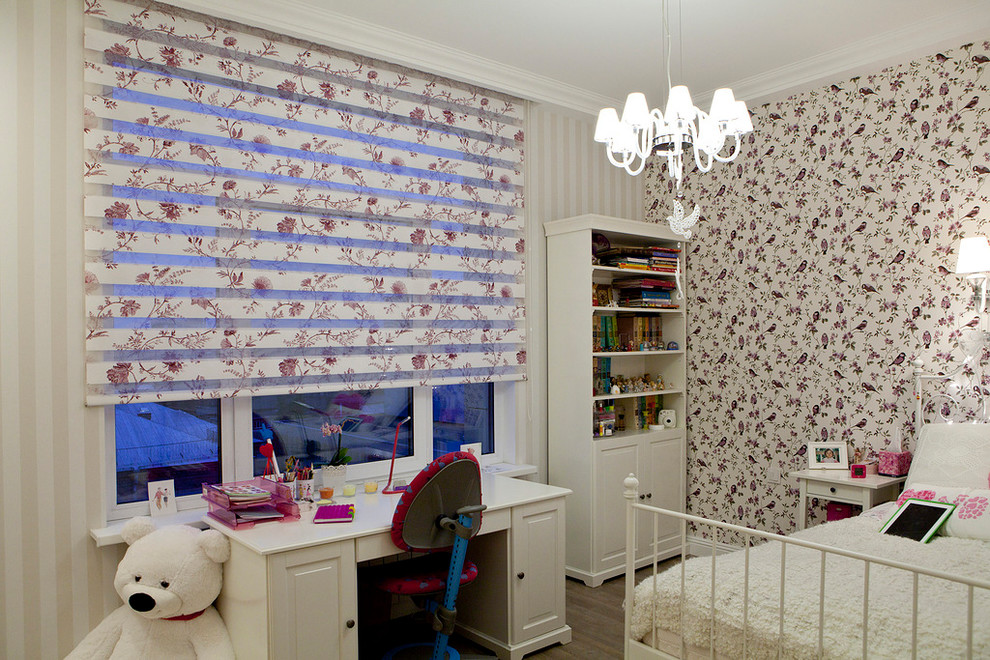 Квартира на ул. Ак.Павлова