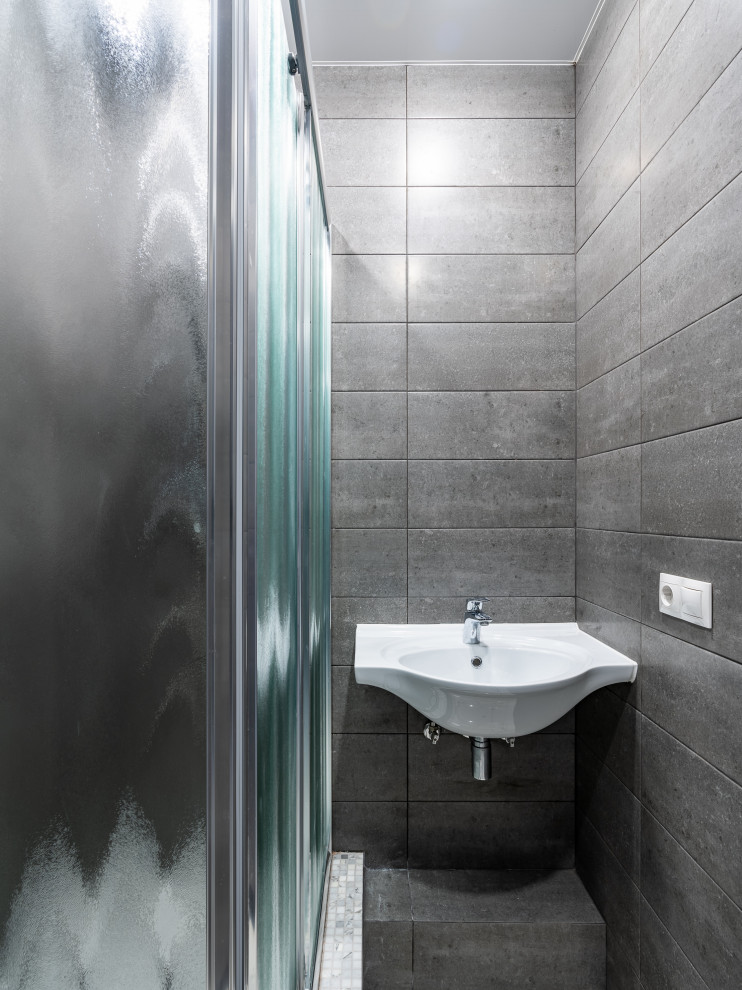 Интерьерная фотосъёмка квартиры в Краснодаре :: 3 февраля 2020 :: D