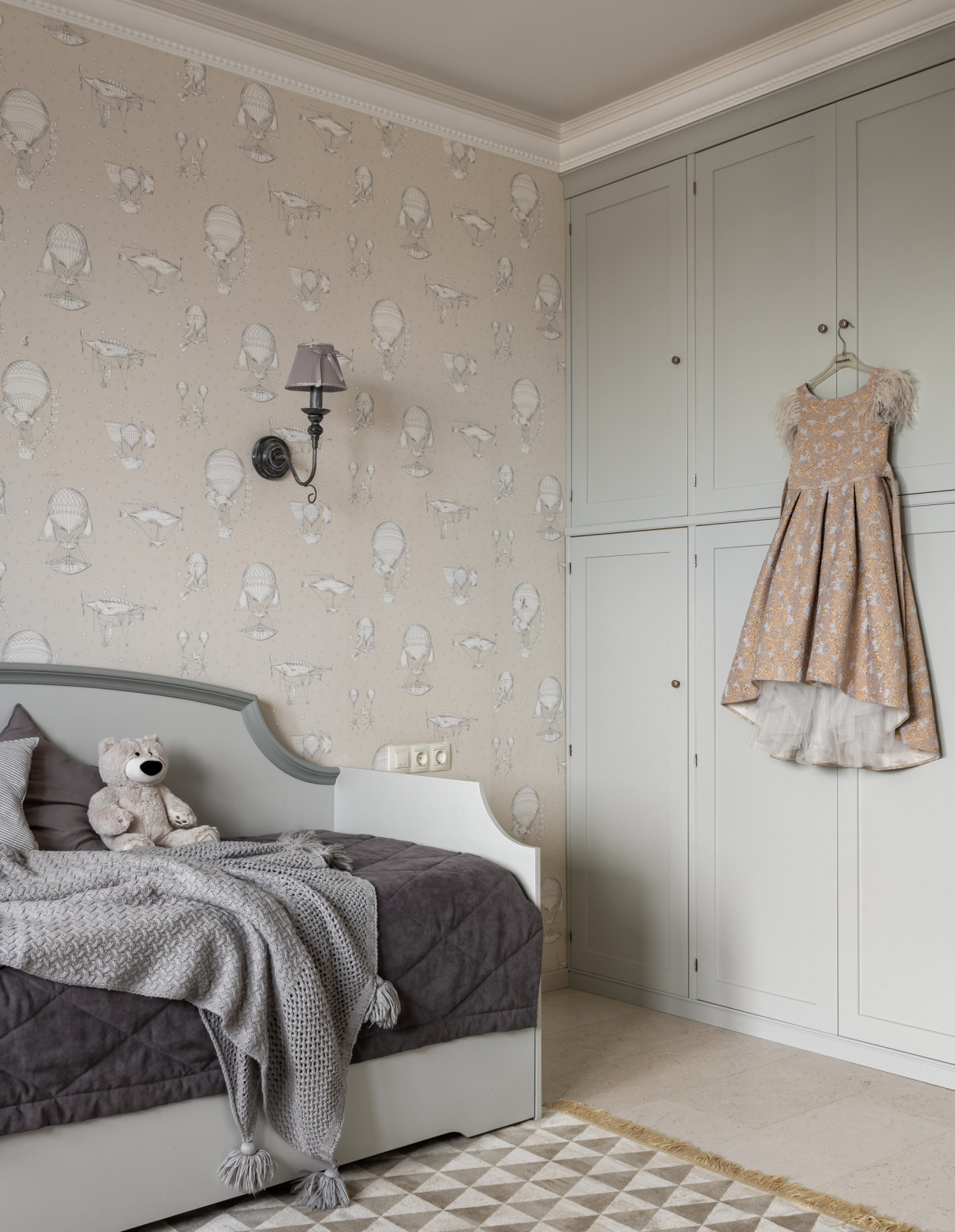 Квартира 100кв.м.