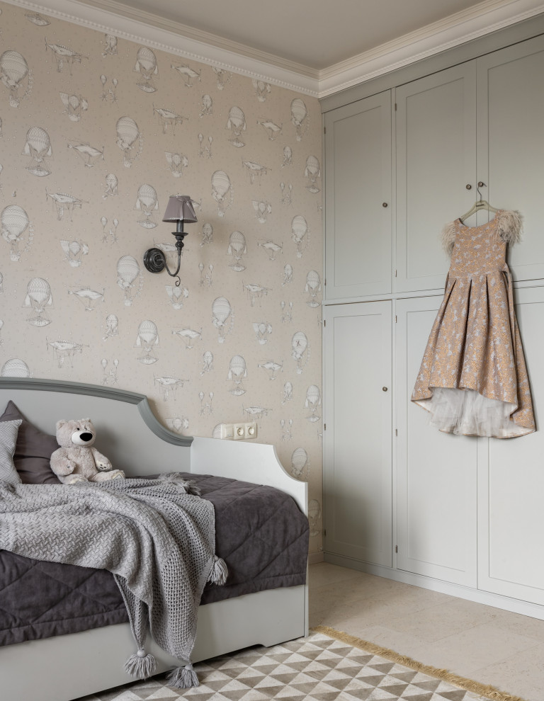 Квартира 100кв.м.