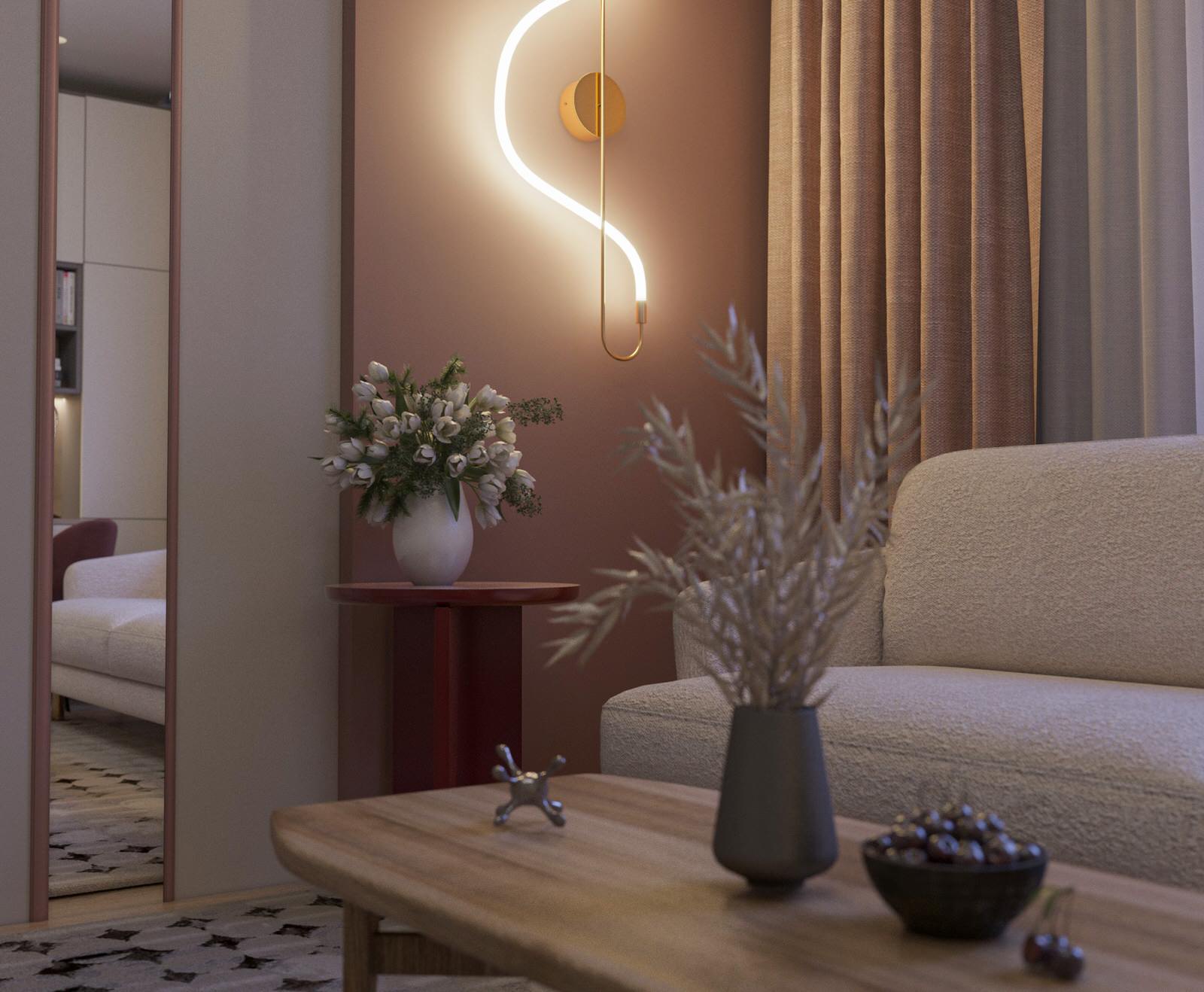 Трёшка в ЖК Зеленодар