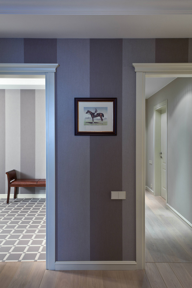 Квартира в Москве 5