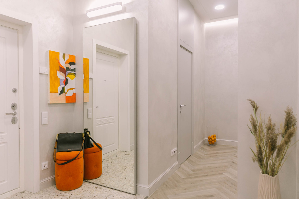 Нежный Монополист