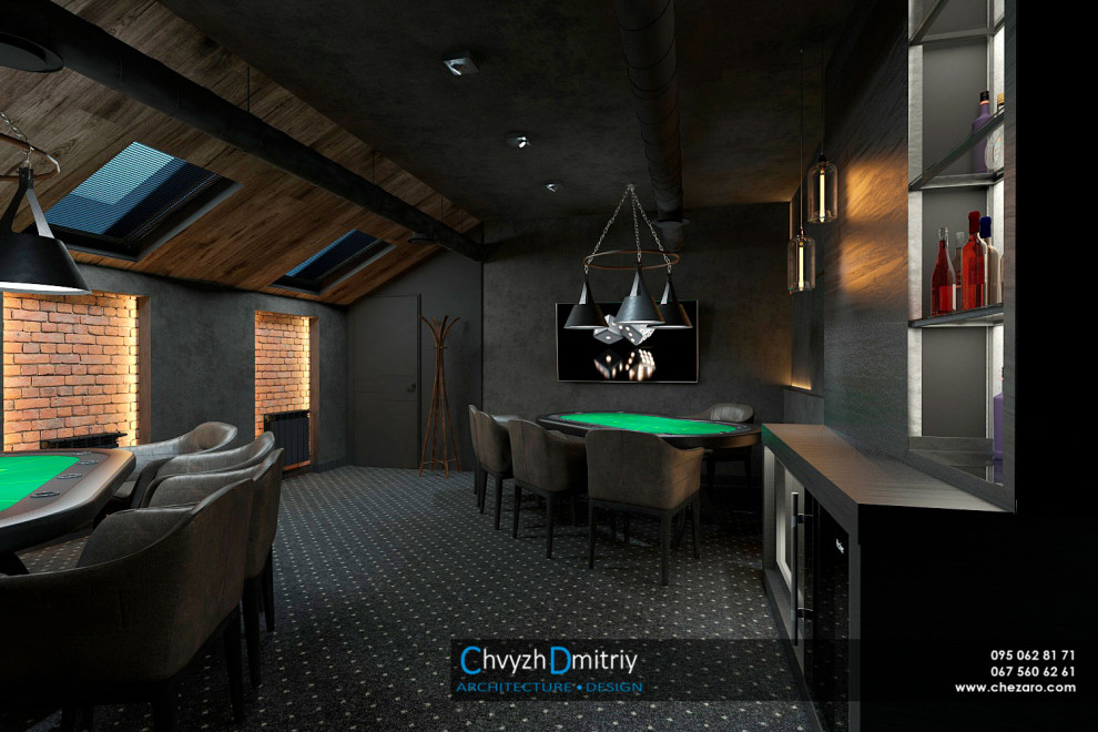 Братья гриль