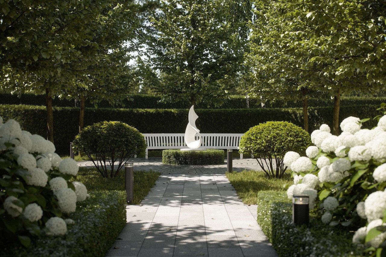 Французский флер